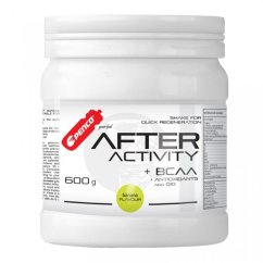 Regenerační nápoj AFTER ACTIVITY Banán