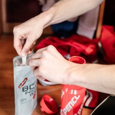 Aminokyseliny BCAA INSTANT 8000 330g Třešeň