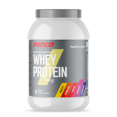 Proteinový nápoj WHEY PROTEIN Vanilka