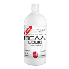 Aminokyseliny BCAA LIQUID 1000 ml Třešeň