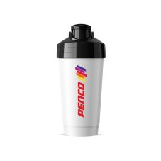 PENCO Shaker X 700ml White