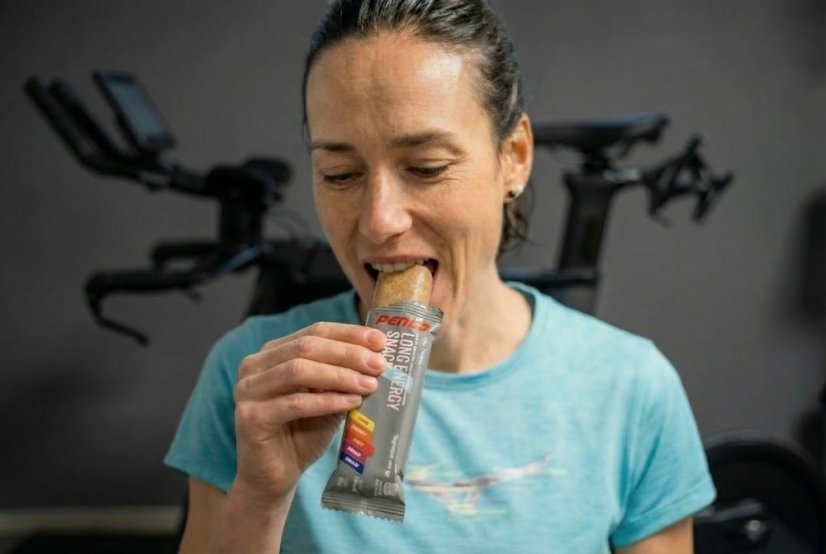Energy bar LONG ENERGY 50g Rum & Coconut