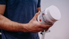 Regenerační nápoj RESTART DRINK Pomeranč