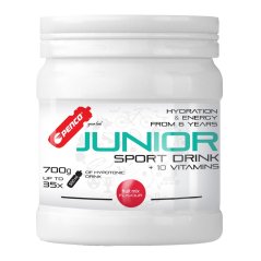 Iontový nápoj JUNIOR SPORT DRINK 700g Fruit Mix