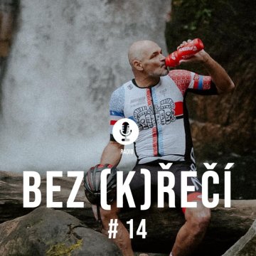 #14 Vláďa Hrabec: Patagonman 2022 očima TriZorra a plány na 2023