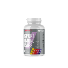 Imunomudulant SPORT IMUNO CAPS 120 tobolek