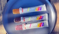Energetická tyčinka SPORT JELLYBAR 30g Cedráta