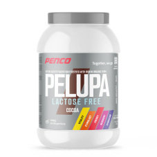 Bezlepková kaše PELUPA LACTOSE FREE 1500g Kakao