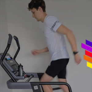 Běžecký pás očima trailového běžce