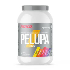 Bezlepková kaše PELUPA Med