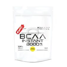 Aminokyseliny BCAA INSTANT 8000 330g Grep