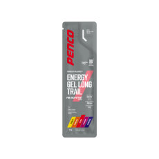 Energetický gel LONG TRAIL 35g Růžový grep