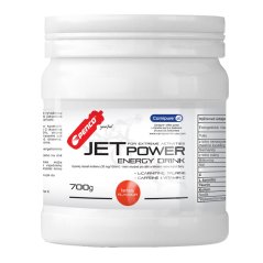Energetický nápoj JET POWER 700g Fantasy fruit