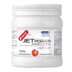 Energetický nápoj JET POWER 700g Fantasy fruit
