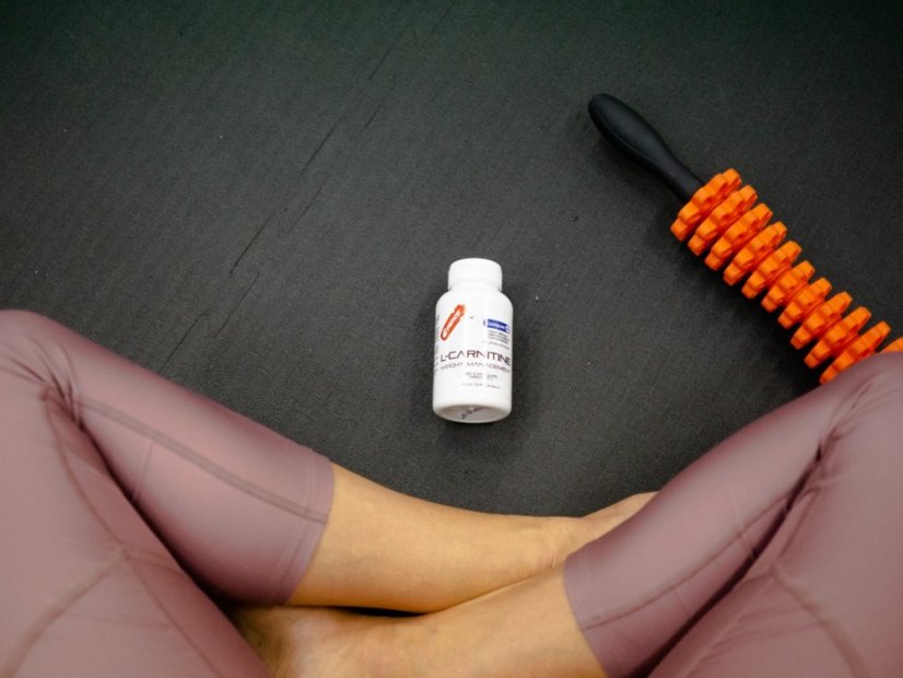L- KARNITIN CARNIPURE 120 TOBOLEK