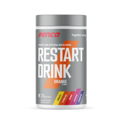 Regenerační nápoj RESTART DRINK Pomeranč