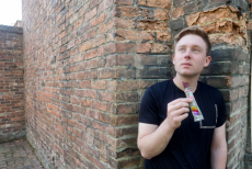 Energetická tyčinka SPORT JELLYBAR 30g Višňa