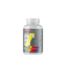 Multivitamin ATHLETE DAILY CAPS 120 tobolek