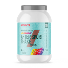 Regenerační nápoj JUNIOR AFTER SPORT Čokoláda