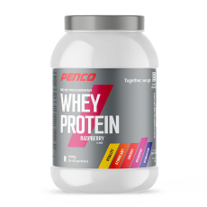Proteinový nápoj Whey protein Malina
