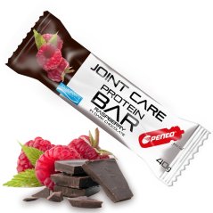 Proteinová tyčinka JOINT CARE PROTEIN BAR 40g malina