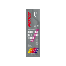 Kofeinový gel CAFFEINE GEL LONG TRAIL 35g Třešeň