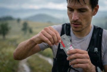 Energy gels - Sale