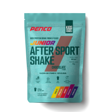 Regenerační nápoj JUNIOR AFTER SPORT Čokoláda