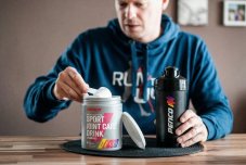 Kloubní výživa SPORT JOINT CARE 420g  Brusinka