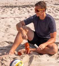 Rozpustné tablety AC HYDRATION TABS 20 tbl Citron 2+1