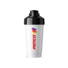 PENCO Shaker X 700ml White
