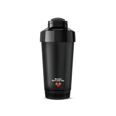 PENCO Shaker X 700ml Black