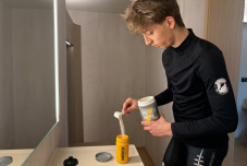 Metoděj Jílek Penco Energy Drink Maracuja