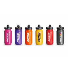 PENCO Bidon TACX DAIYA Grey 500ml