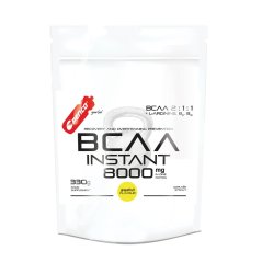 Aminokyseliny BCAA INSTANT 8000 330g Grep