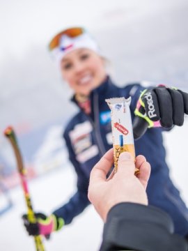 Jak ovlivnit svůj výkon nejenom na Jizerské 50