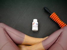 L- KARNITIN CARNIPURE 120 tobolek