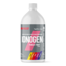 Sport drink concentrate IONOGEN 1000ml