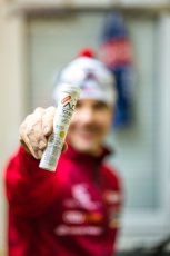 Rozpustné tablety AC HYDRATION TABS 20 tbl Citron