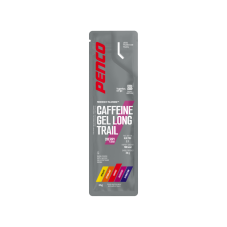 CAFFEINE GEL LONG TRAIL 35g Cherry