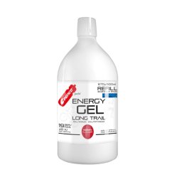 Energetický gel LONG TRAIL REFILL 500ml Malina