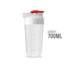 SHAKER X 700 ml Penco