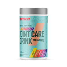 Kĺbová výživa JUNIOR JOINT CARE 450g jahoda