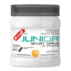 Iontový nápoj JUNIOR SPORT DRINK Tropico