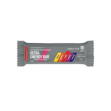 Energetická tyčinka ULTRA ENERGY BAR 40g Brusnice
