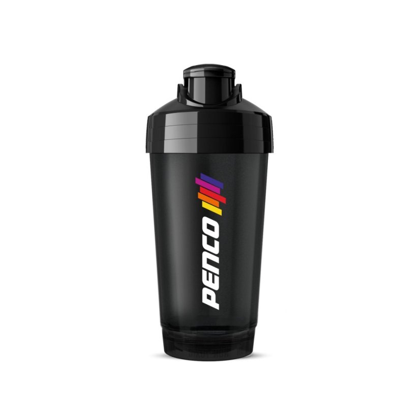 PENCO Shaker X 700ml Black