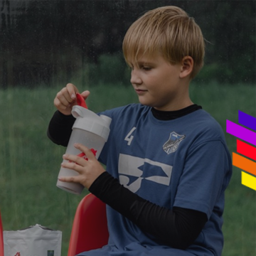 Jak moc se liší řada suplementů JUNIOR od řady pro dospělé?