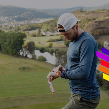Energie při výkonu