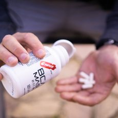 Aminokyseliny BCAA MASSIF 120 tobolek