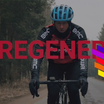Nutriční tipy REGENERACE